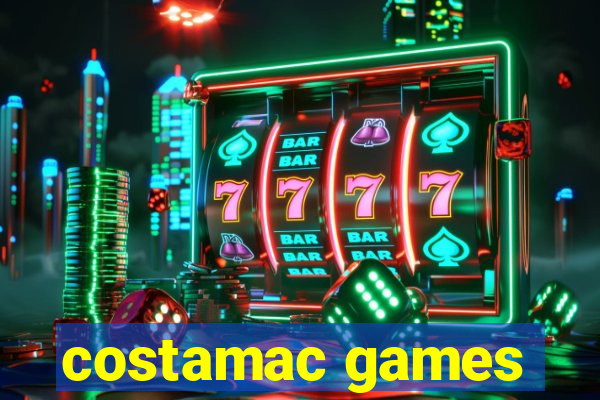 costamac games